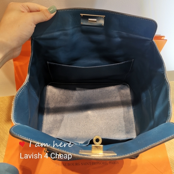 💯 Hermès Toolbox 26 - Picture 8 of 10